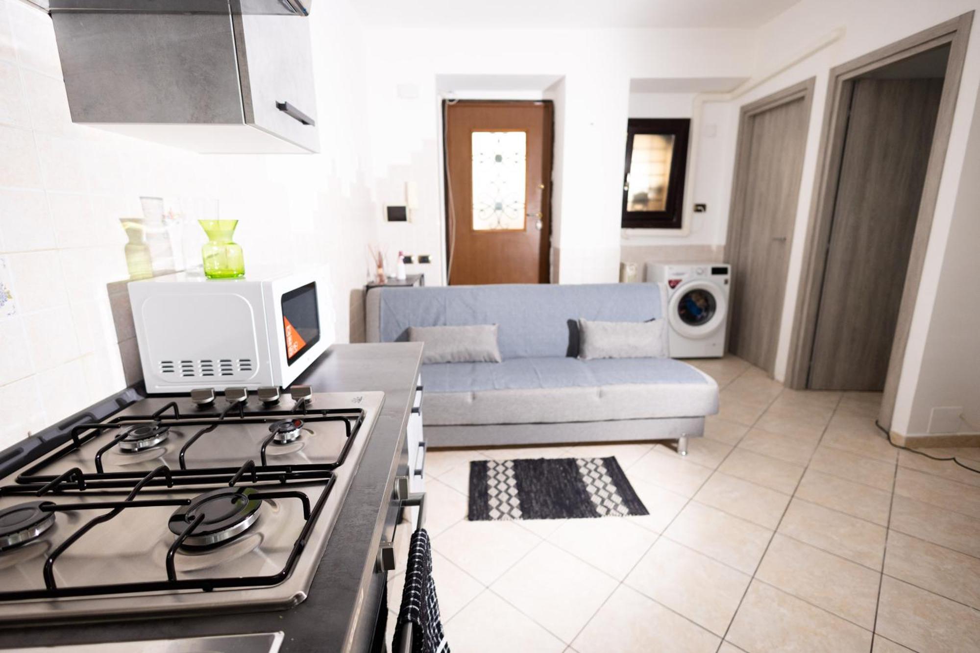 Delightful Apartment Close To The Center Ostie Extérieur photo