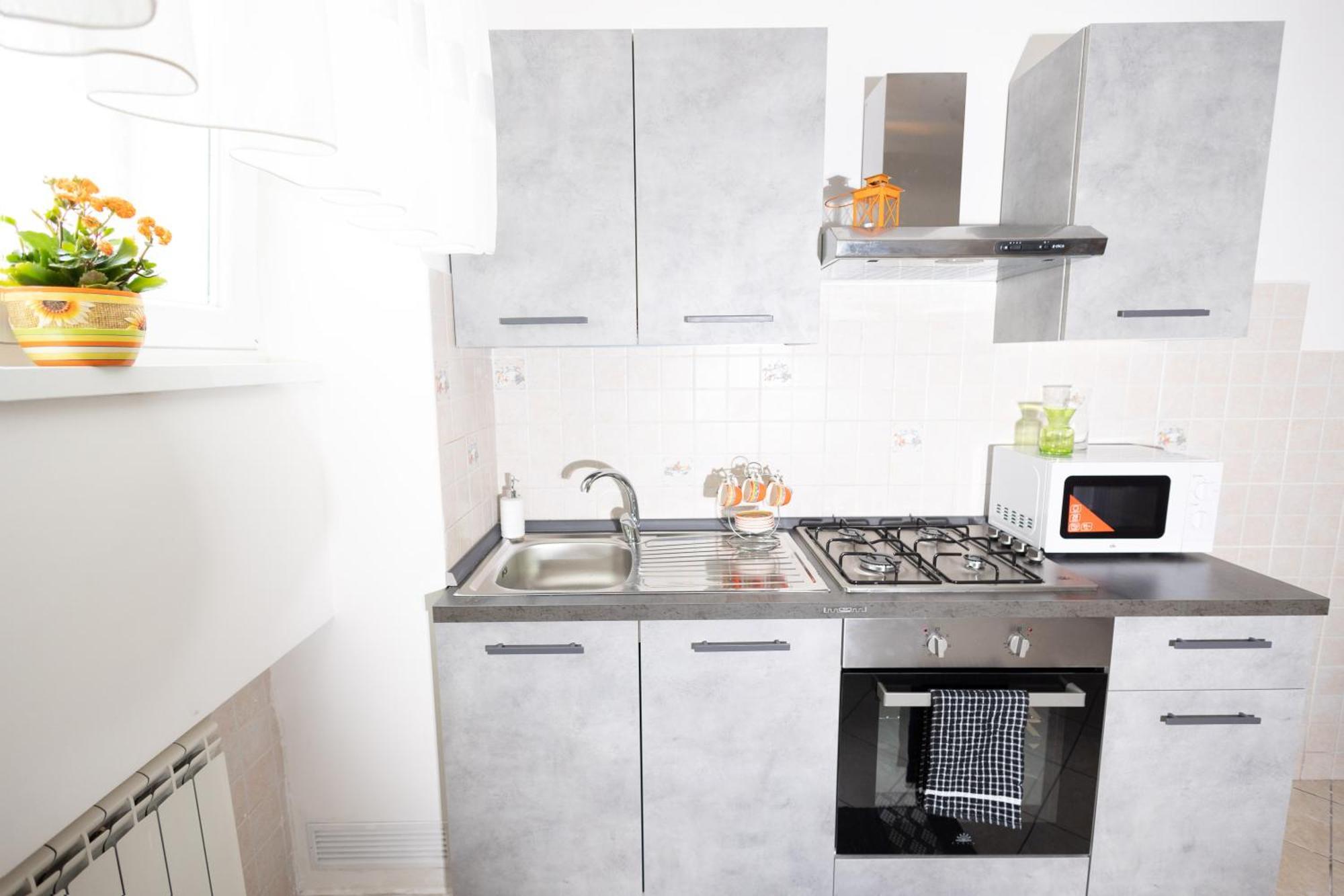 Delightful Apartment Close To The Center Ostie Extérieur photo
