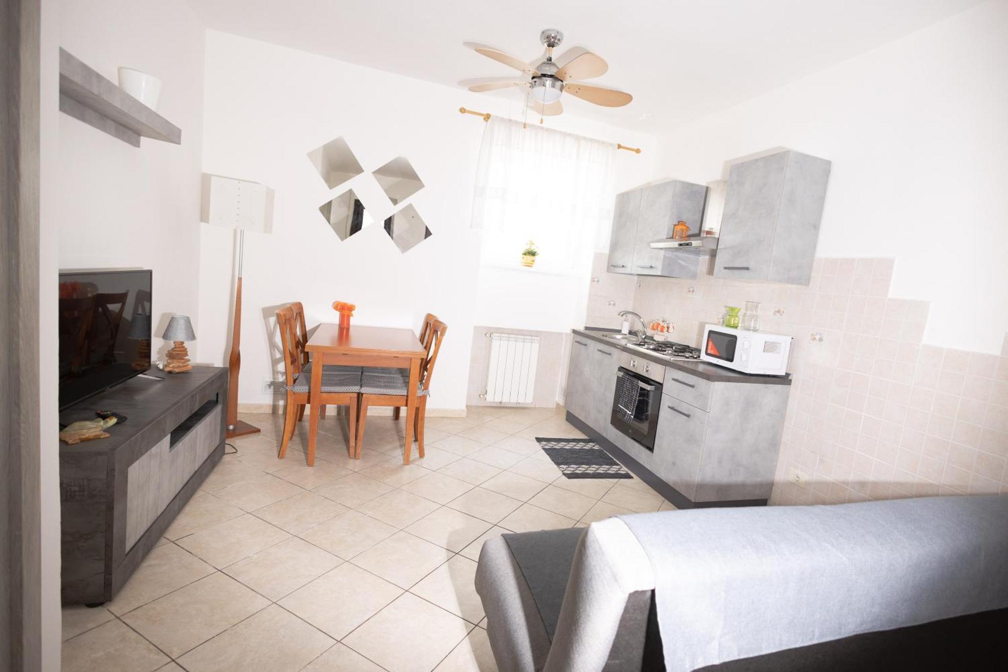 Delightful Apartment Close To The Center Ostie Extérieur photo
